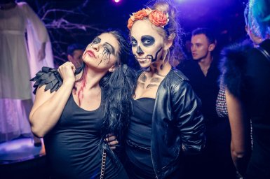 Our A Spooktacular Photo and Video Deal portfolio photo