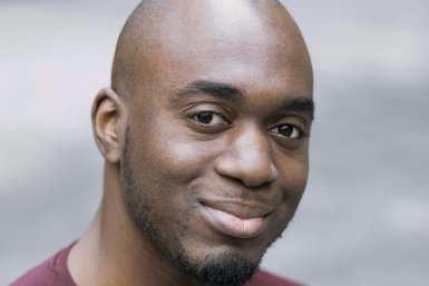 Our Hire a Headshot Photographer portfolio photo