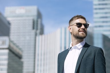 Our Hire a Headshot Photographer portfolio photo