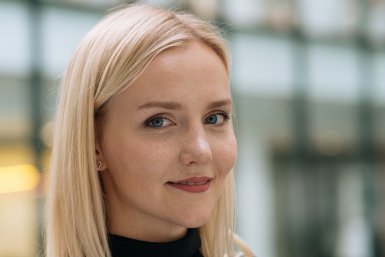 Our Hire a Headshot Photographer portfolio photo