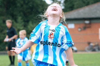 Our Hire a Sports Photographer portfolio photo