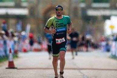 Our Hire a Sports Photographer portfolio photo