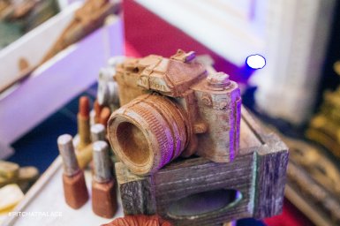 Our Product Photographer in Wolverhampton portfolio photo