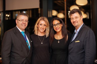 Our Event Photographer in Leicester portfolio photo