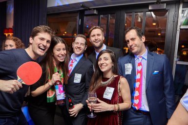 Our Event Photographer in Leicester portfolio photo