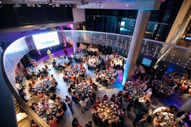 Our Event Photographer in Leicester portfolio photo