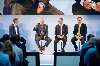 Our Event Photographer in Leicester portfolio photo