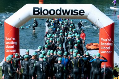 Our Sports Photographer in Derby portfolio photo