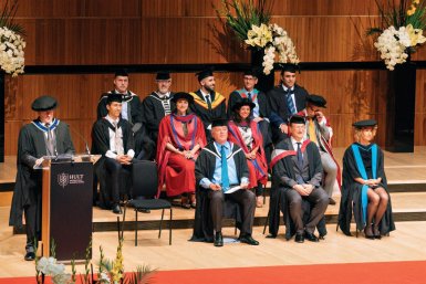 Our Graduation Photographer in Bradford portfolio photo
