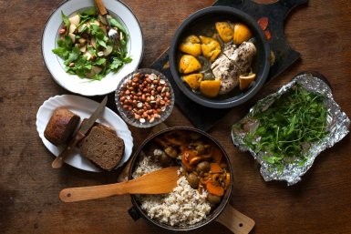 Our Food  Photographer in Stoke-on-Trent portfolio photo