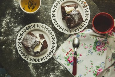 Our Food Photographer in Leeds portfolio photo