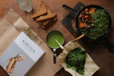 Our Food Photographer in Leeds portfolio photo