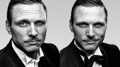 Our Splento Movember portfolio photo