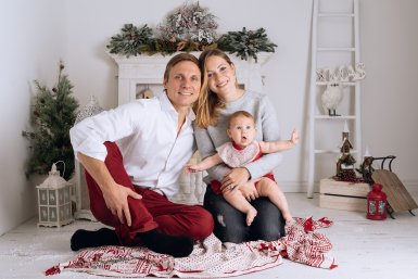 Our Family Photographer in the US portfolio photo