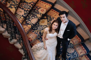 Our Wedding Photographer in United States portfolio photo