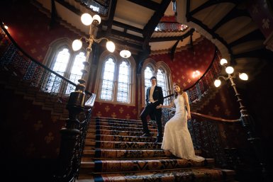 Our Wedding Photographer in United States portfolio photo