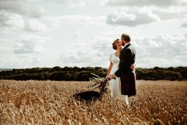 Our Wedding Photographer in United States portfolio photo