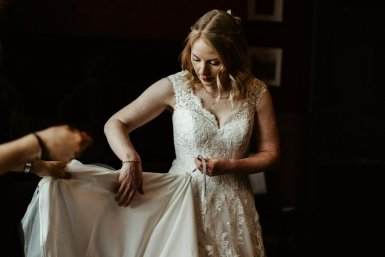 Our Wedding Photographer in United States portfolio photo