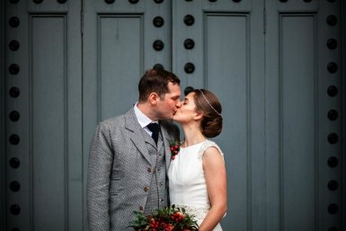 Our Wedding Photographer in United States portfolio photo