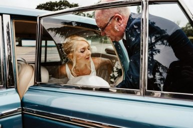 Our Wedding Photographer in United States portfolio photo