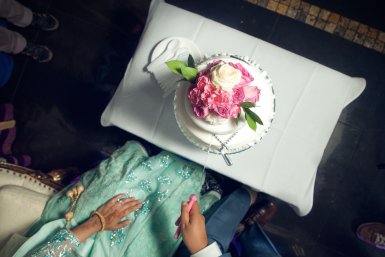 Our Wedding Photographer in United States portfolio photo