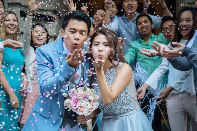 Our Wedding Photographer in United States portfolio photo