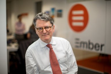 Our Portrait Photographer in Leeds portfolio photo