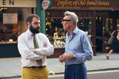 Our Corporate Photographer in Bedfordshire portfolio photo