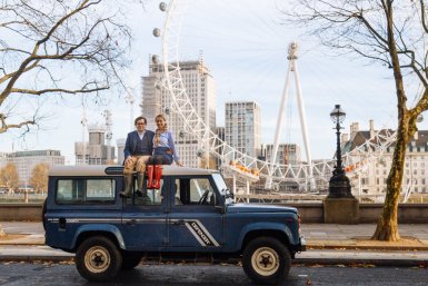 Our Tourism Photographer in the US portfolio photo