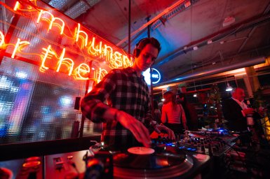 Our Event Photographer in Newcastle portfolio photo