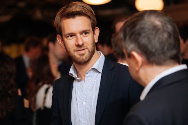 Our Event Photographer in Newcastle portfolio photo