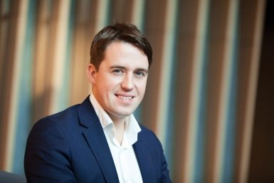 Our Headshots Photographer in Coventry portfolio photo