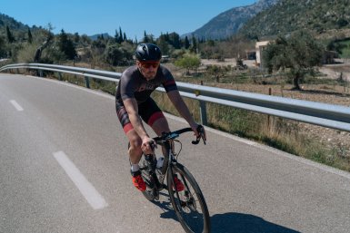 Our Sports Photographer in Leicester portfolio photo