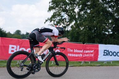 Our Sports Photographer in Bradford portfolio photo