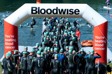 Our Sports Photographer in Bradford portfolio photo