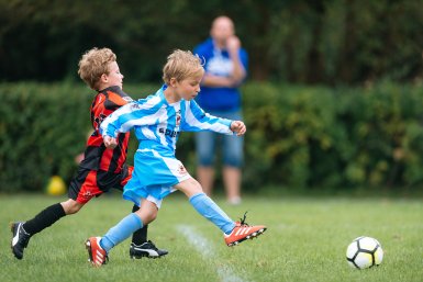 Our Sports Photographer in Bradford portfolio photo