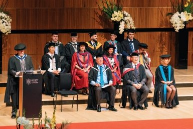 Our Graduation Photographer in Wolverhampton portfolio photo