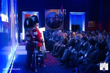 Our Event Photographer in Derby portfolio photo