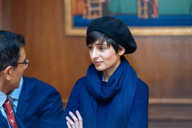 Our Event Photographer in Bradford portfolio photo