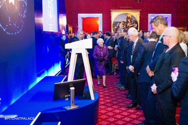 Our Event Photographer in Bradford portfolio photo
