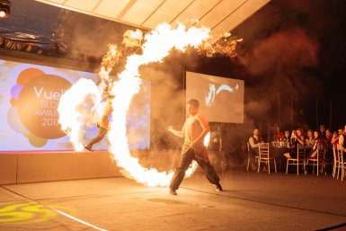 Our Event Photographer in Bradford portfolio photo