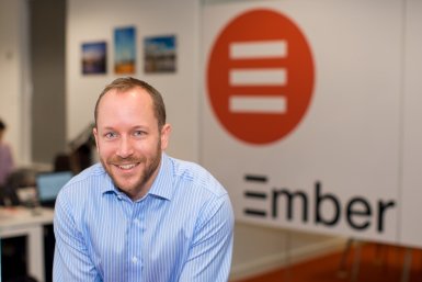 Our Headshots Photographer in Bradford portfolio photo