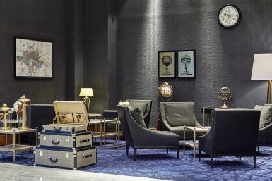 Our Property Photographer in Leeds portfolio photo