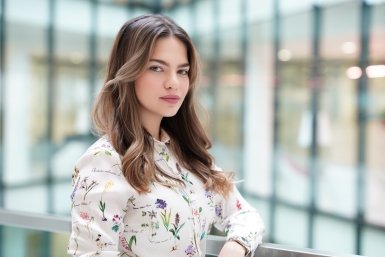 Our Portrait Photographer in Wolverhampton portfolio photo