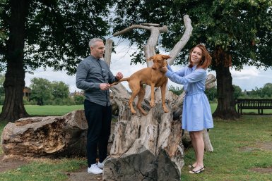 Our Professional Family Photographer in Kingston upon Hull portfolio photo