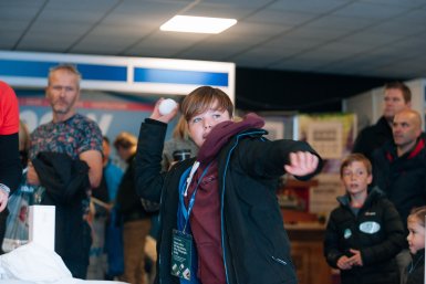 Our Festival Photographer in the US portfolio photo