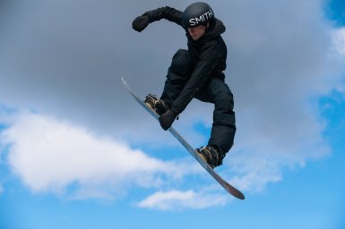 Our Festival Photographer in the US portfolio photo