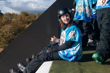 Our Festival Photographer in the US portfolio photo