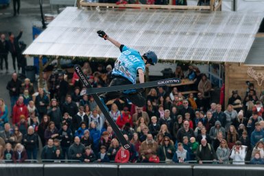 Our Festival Photographer in the US portfolio photo