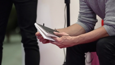 Our Tourism Videographer portfolio video